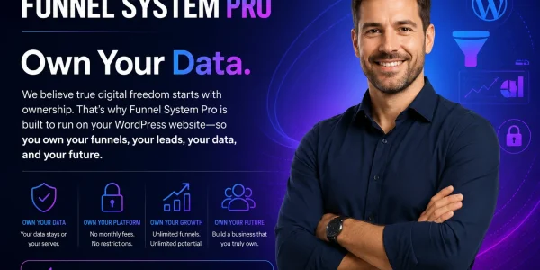 The Philosophy Behind Funnel System Pro